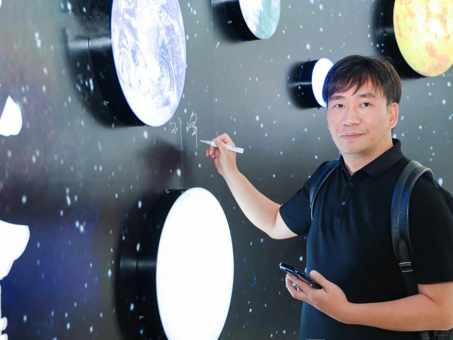 发布会新高度?！科技旋风颠覆感官❗️