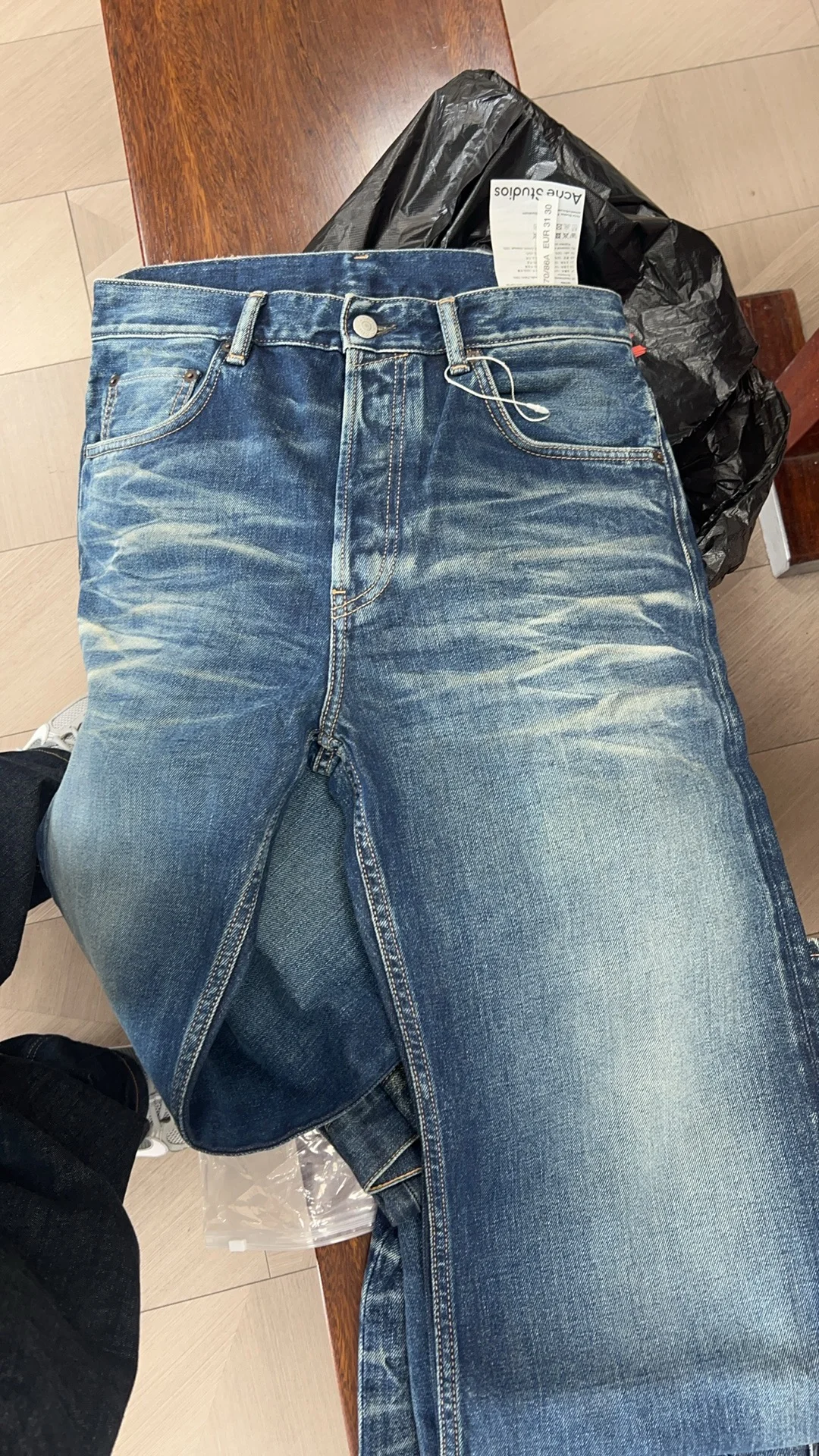 服装入行以来，今年是最心累的一年