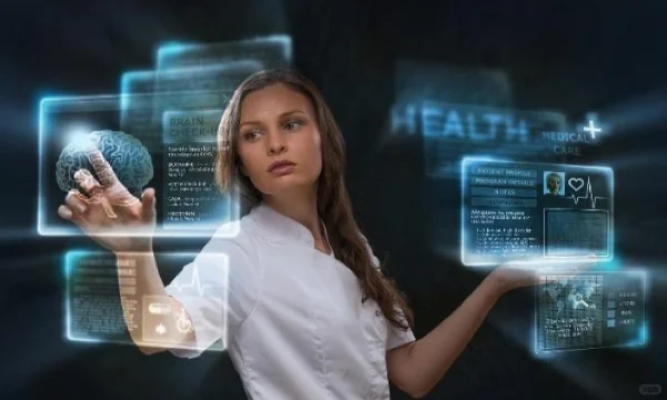 深度了解虚拟现实VR技术