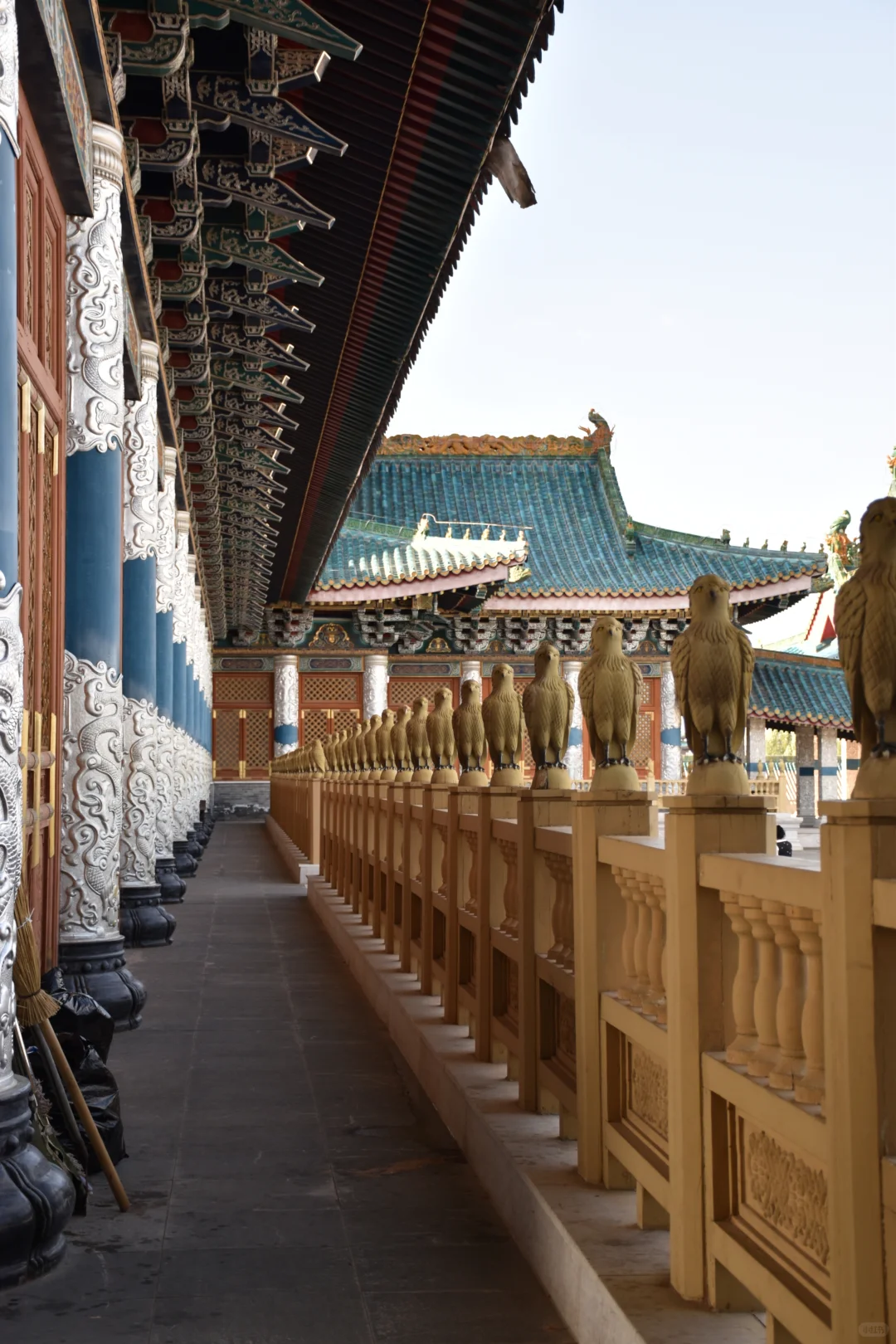 鄂尔多斯文化产业园?