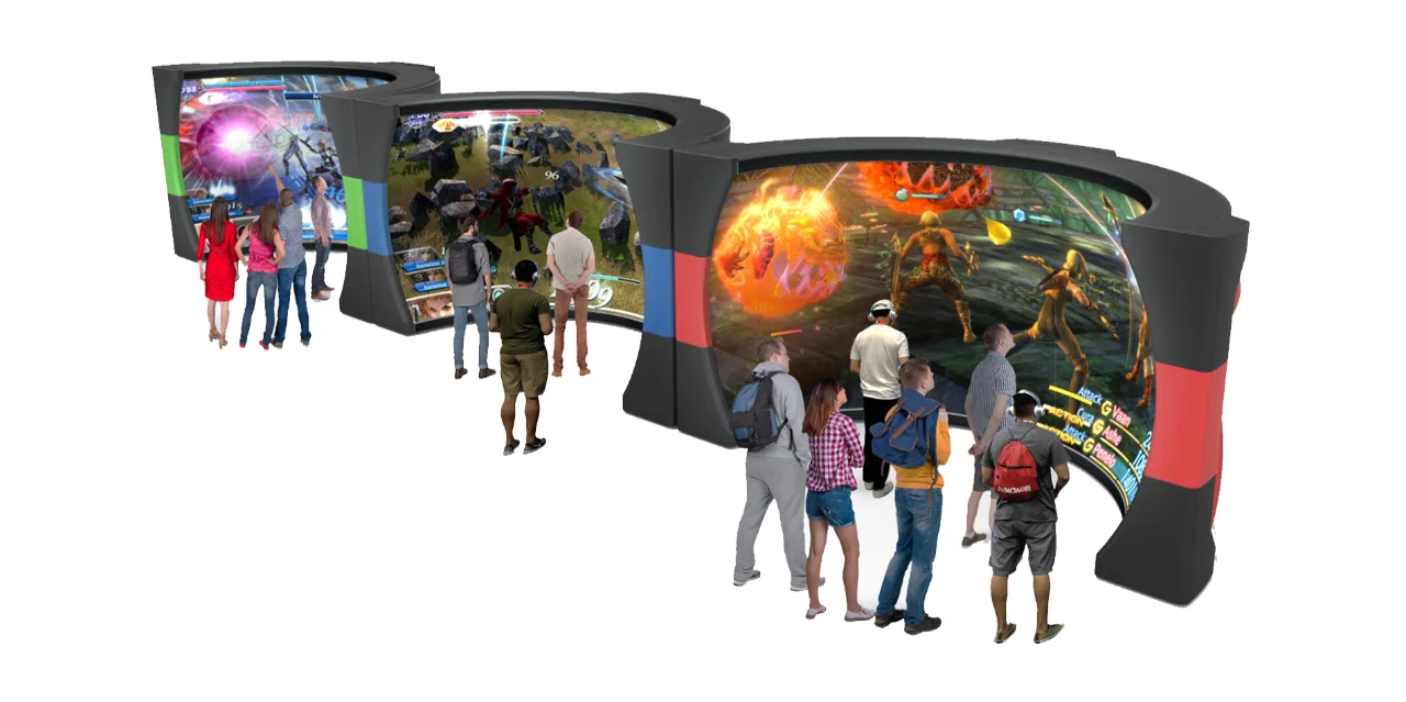 虚拟仿真沉浸式，医疗会议驾驶变得有趣多了