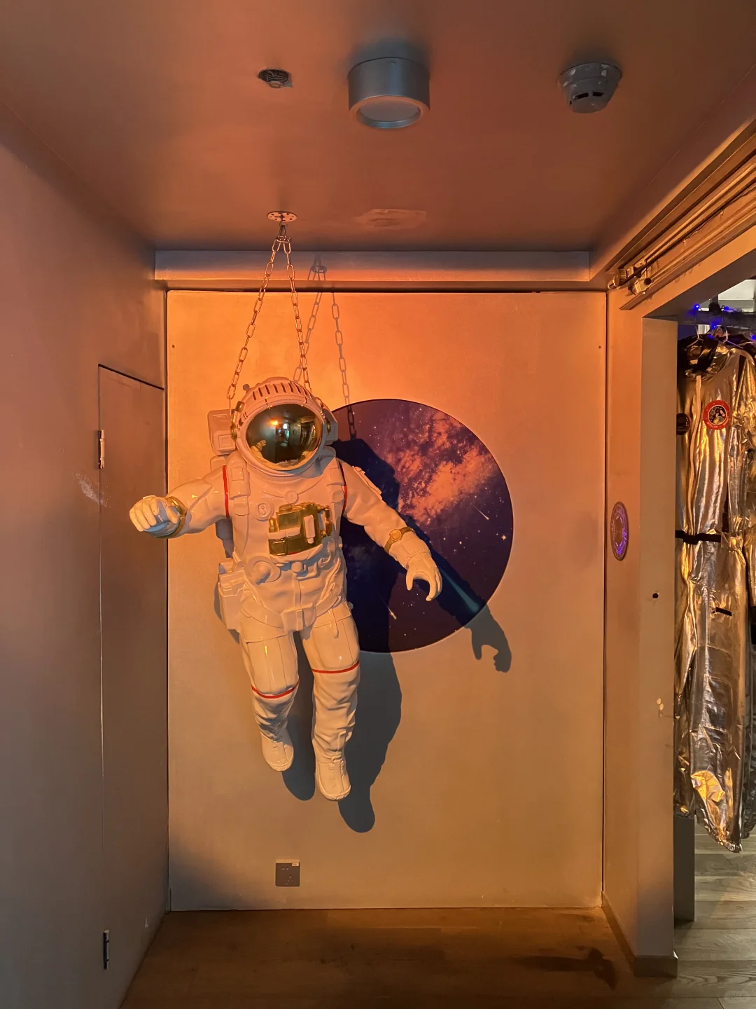 全感VR漫游体验❗️解锁玄幻仙侠的AI之旅❗️