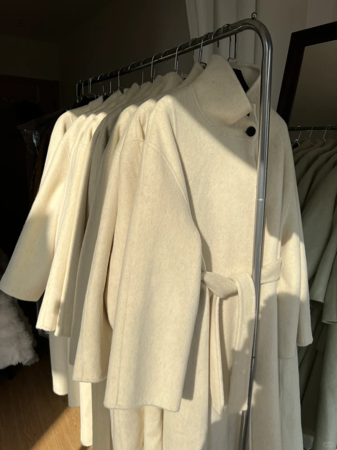 新人服装厂二代月营业额破60w辣?