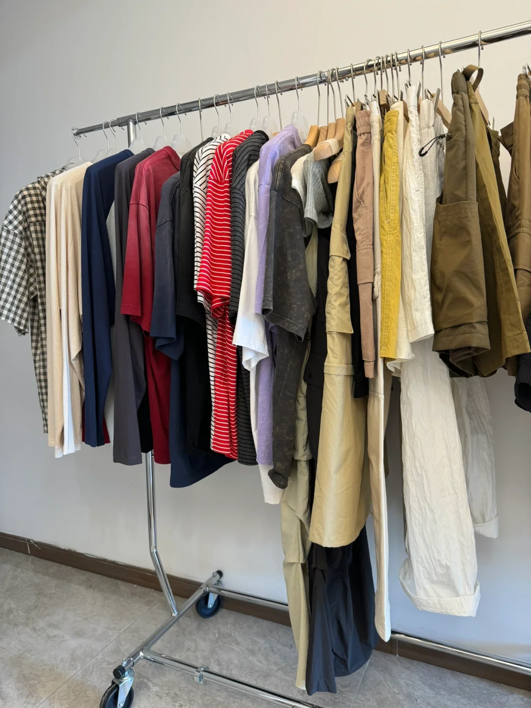 35岁设计师创业在小区开工作室