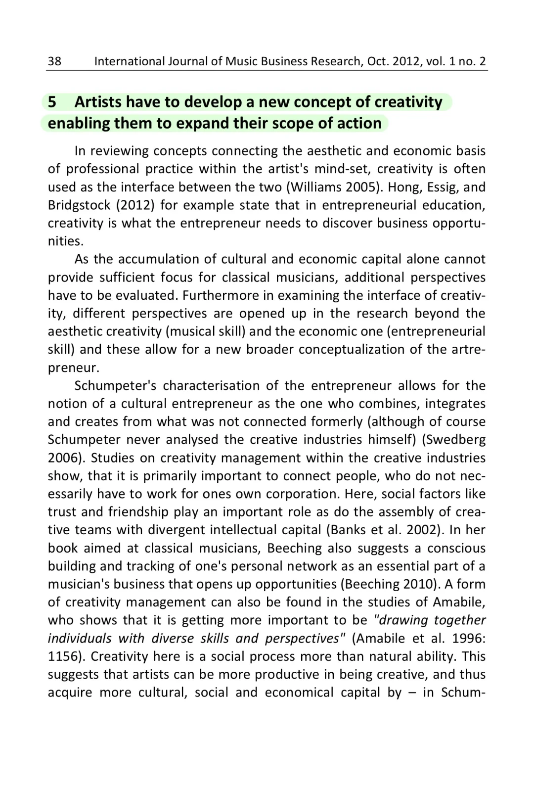 音乐管理|艺术家如何在网络音乐产业中发展