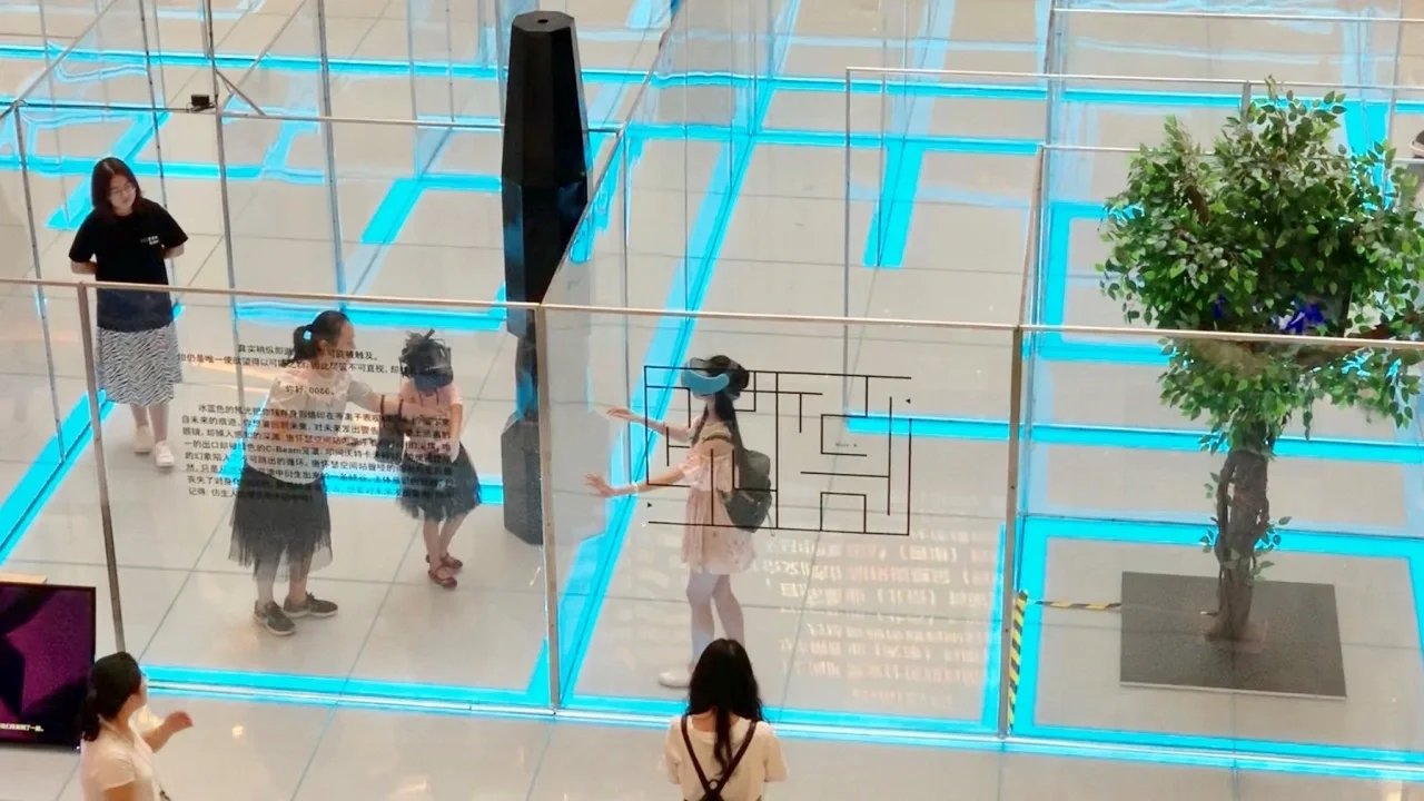 仿生人会梦见电子奶牛吗？2017