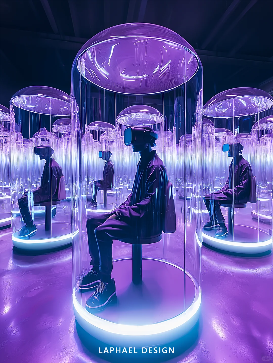 虚拟现实|感知、互动与创造力