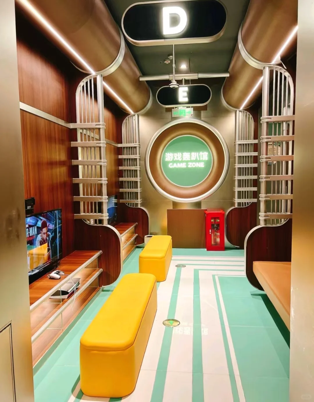 天啊有人还不知道成都万象城meland人均40➕