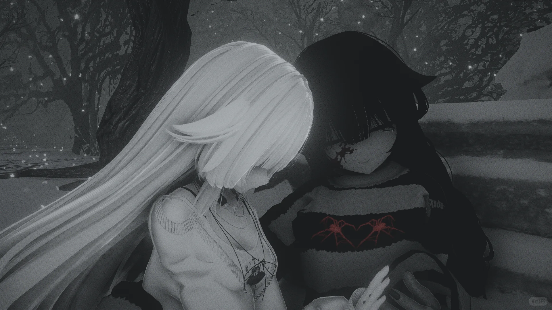 虚拟老公走进现实