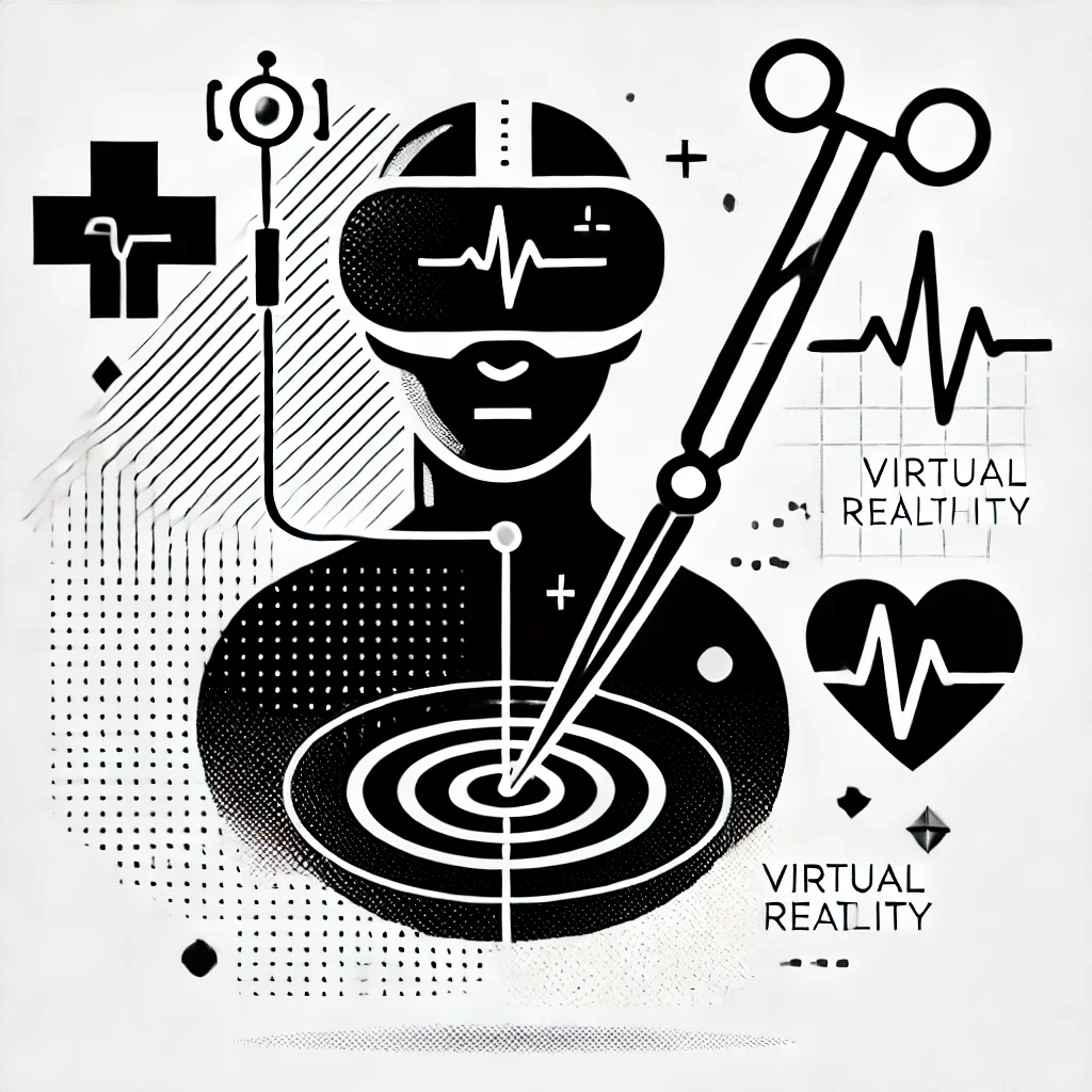 ?虚拟现实(VR):打开通往未来世界的大门✨