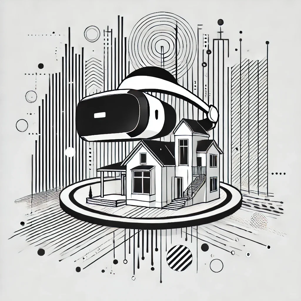 ?虚拟现实(VR):打开通往未来世界的大门✨