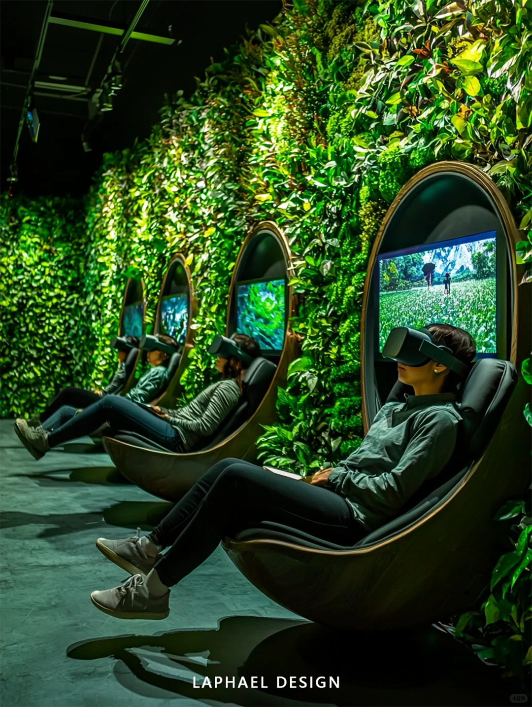 虚拟现实|感知、互动与创造力