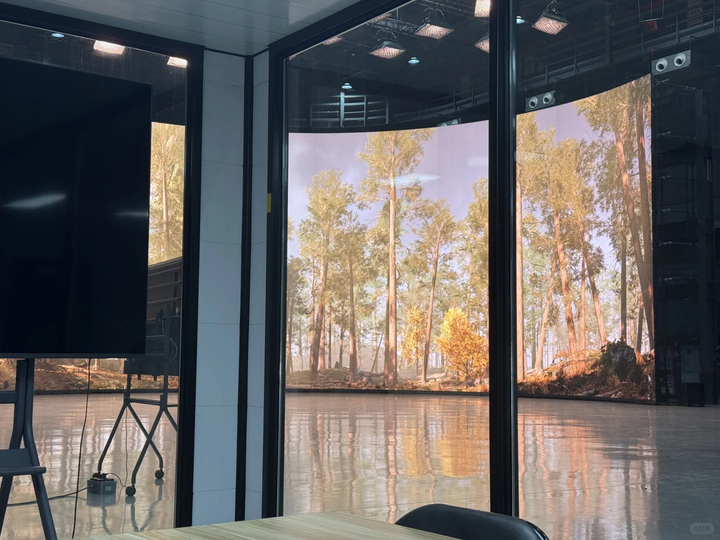 无锡国家数字电影产业园:未来的虚拟制作