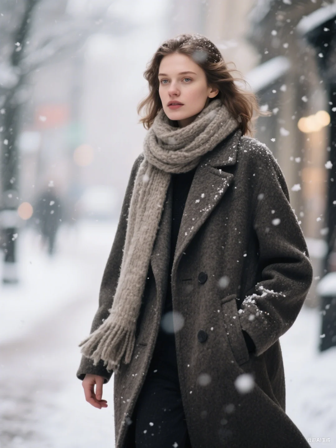 电商找AI换装，能做的来找我