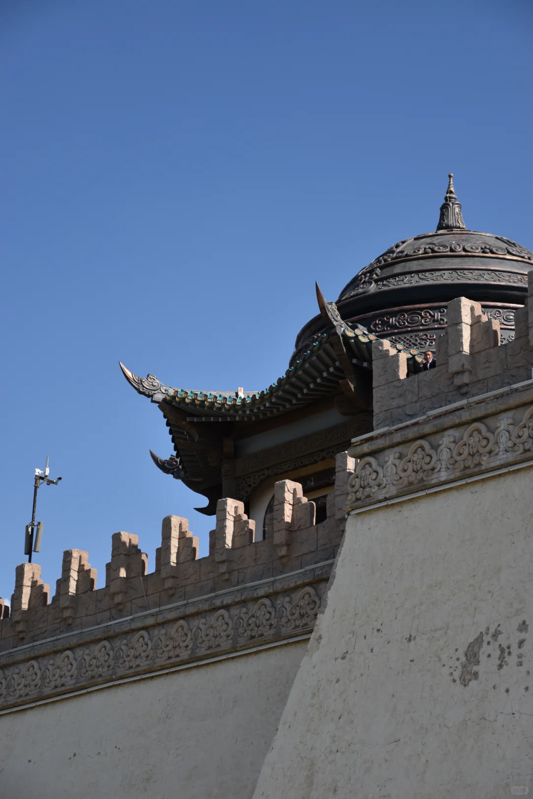 鄂尔多斯文化产业园?