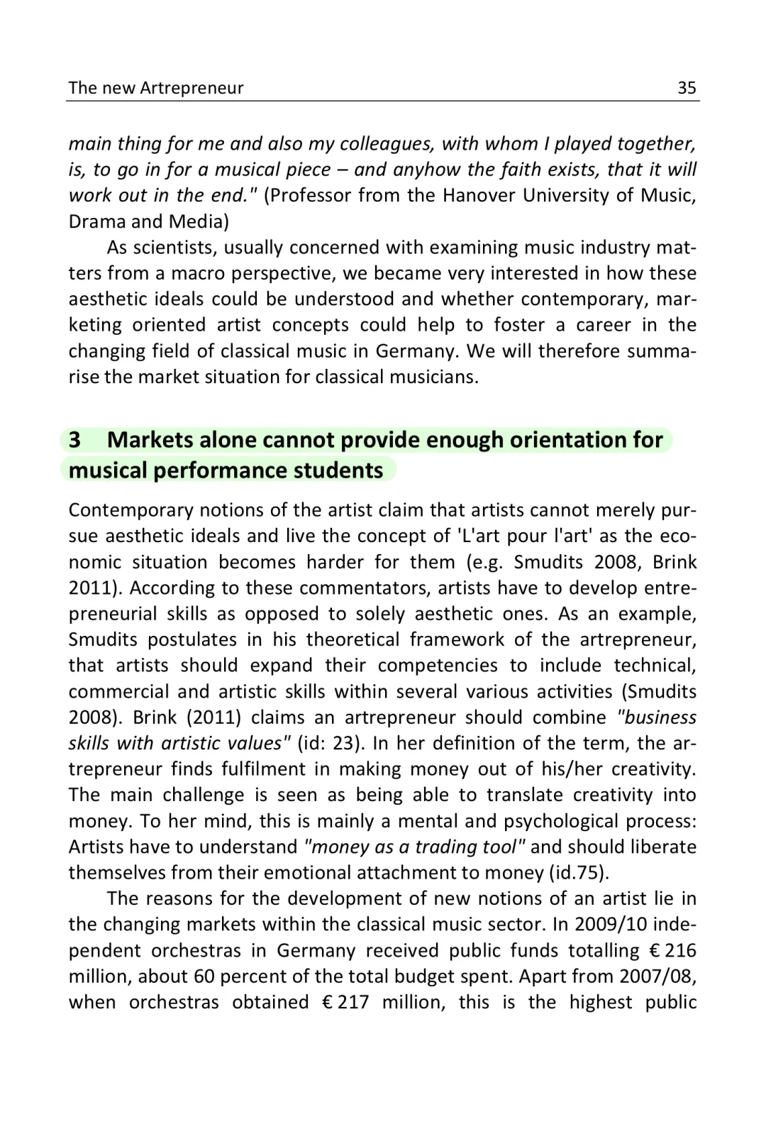 音乐管理|艺术家如何在网络音乐产业中发展