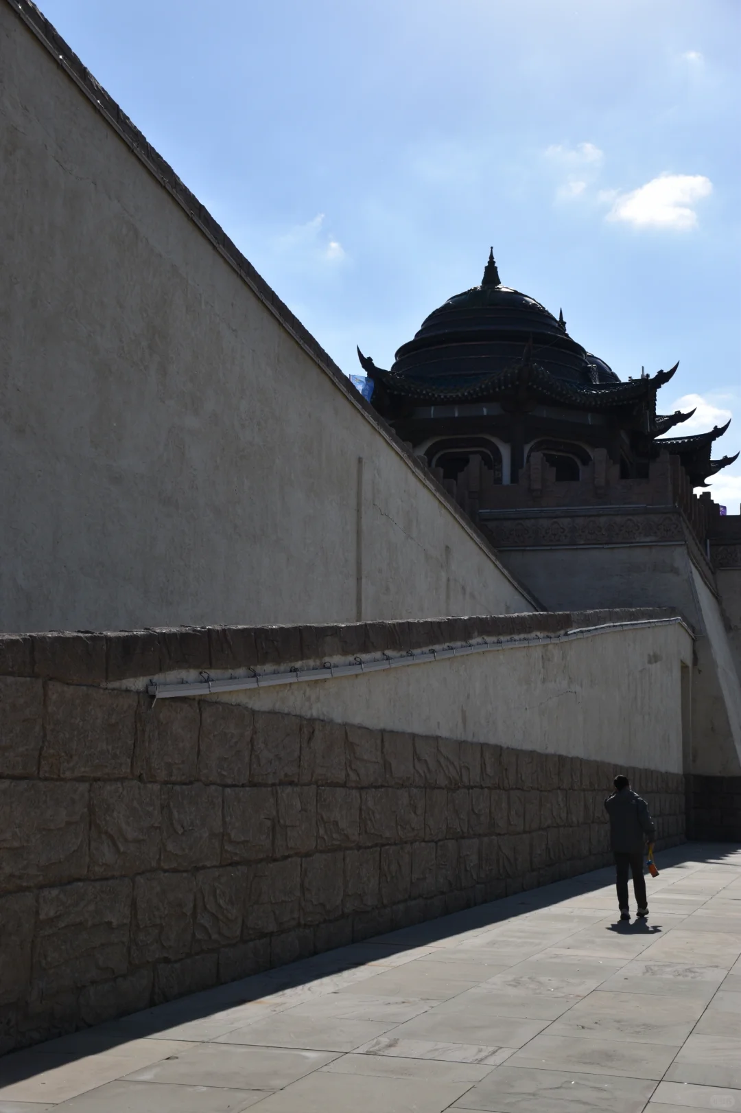 鄂尔多斯文化产业园?