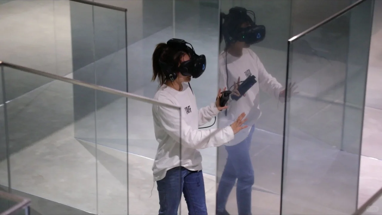 仿生人会梦见电子奶牛吗？2017