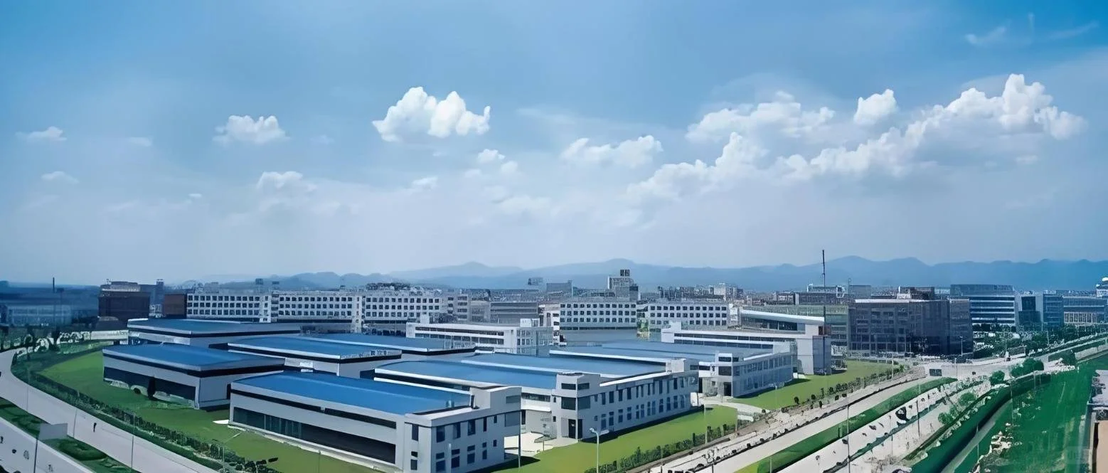 高新技术企业资格