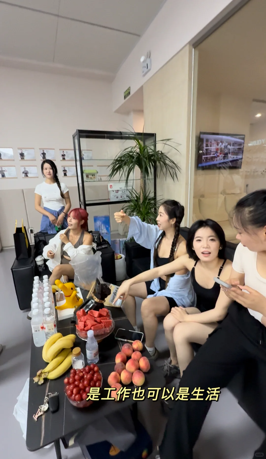 裸辞后 花3个w开一家只招年轻人的文旅公司