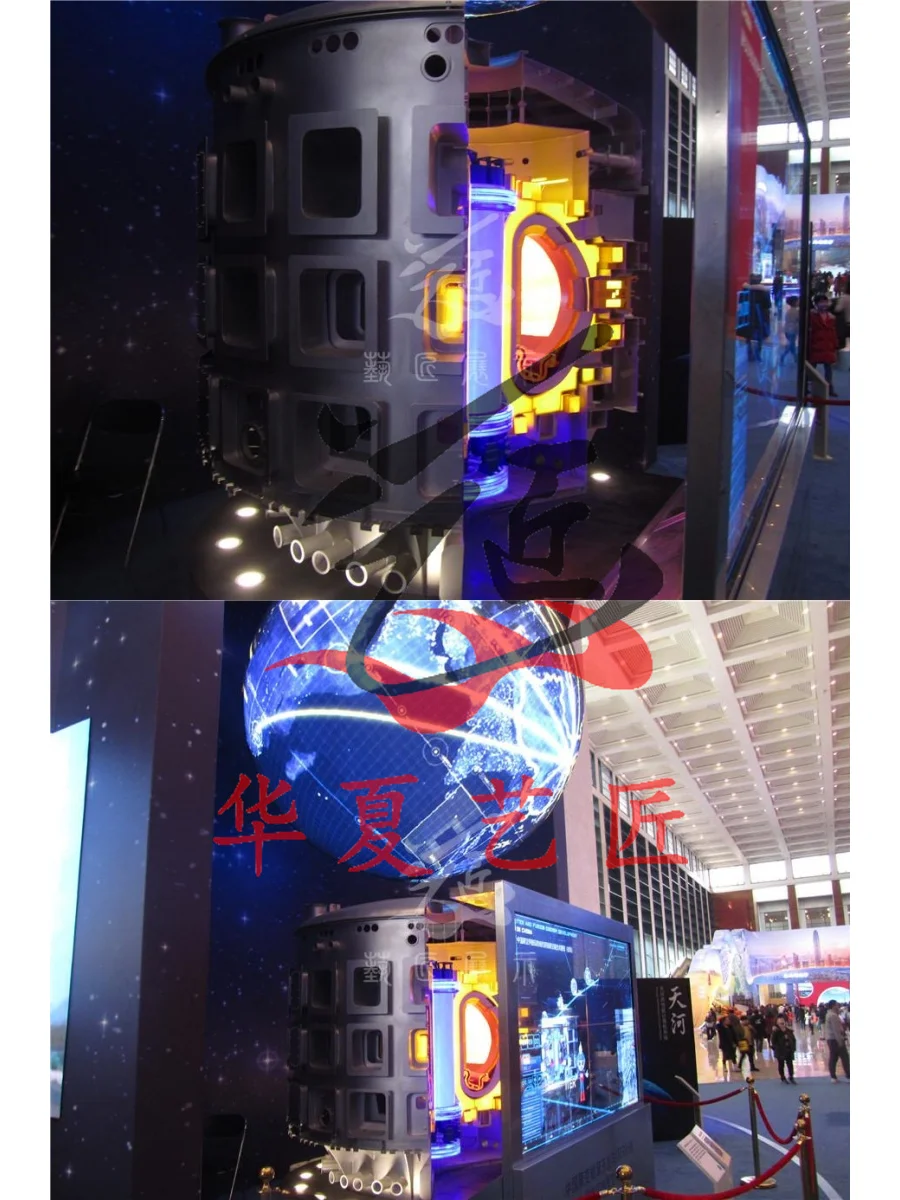 结合多媒体数字电子沙盘 让使用更智能