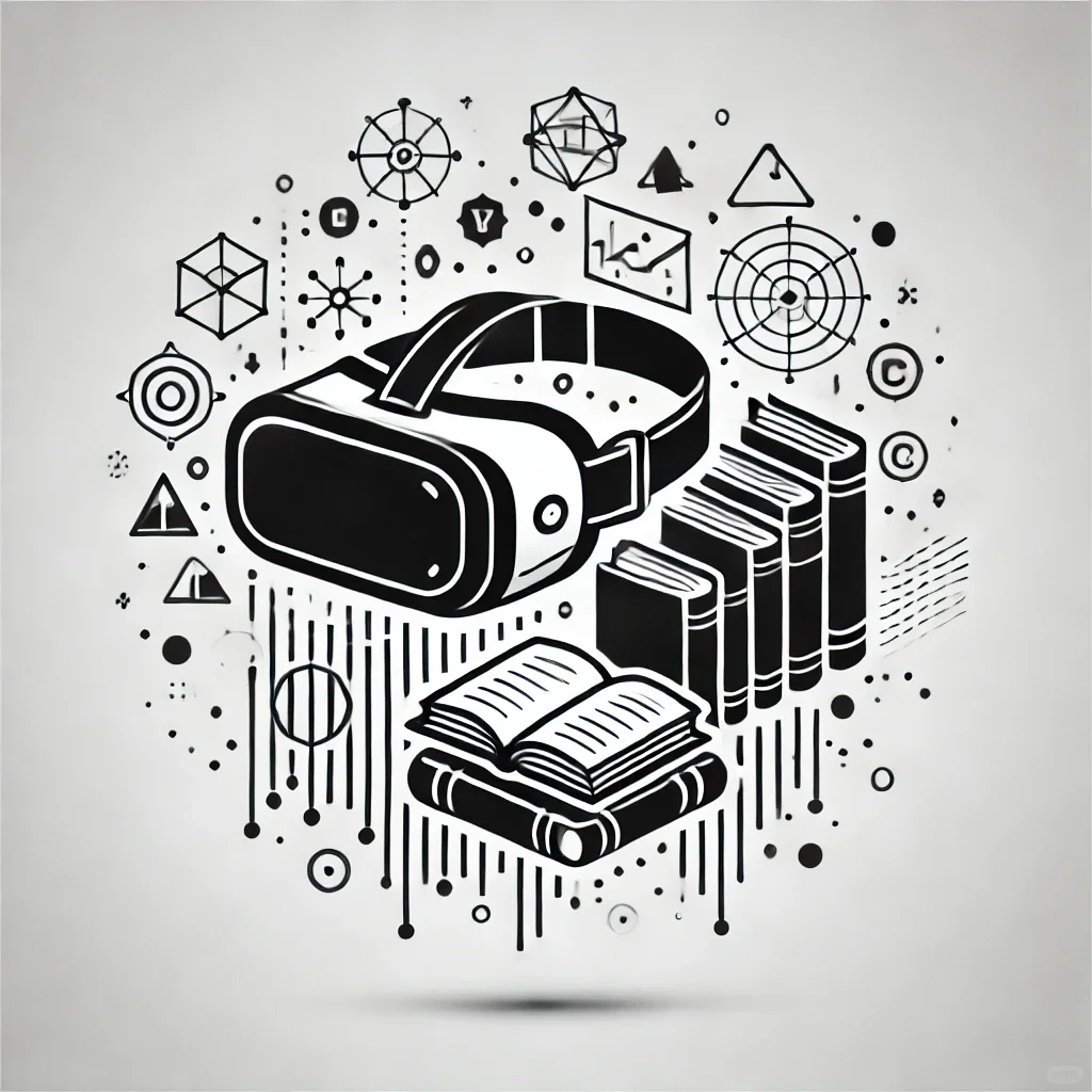 ?虚拟现实(VR):打开通往未来世界的大门✨