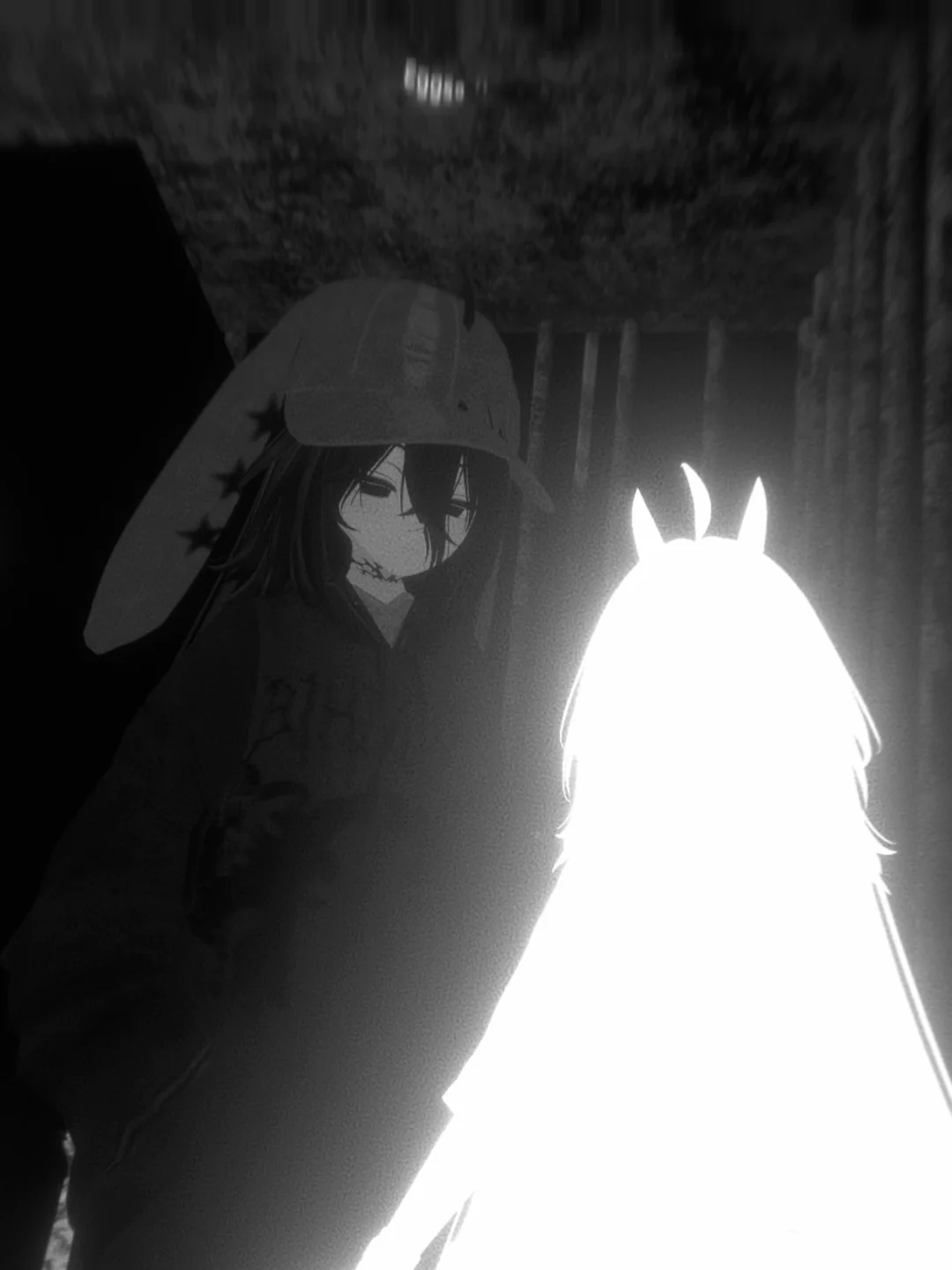 虚拟老公走进现实