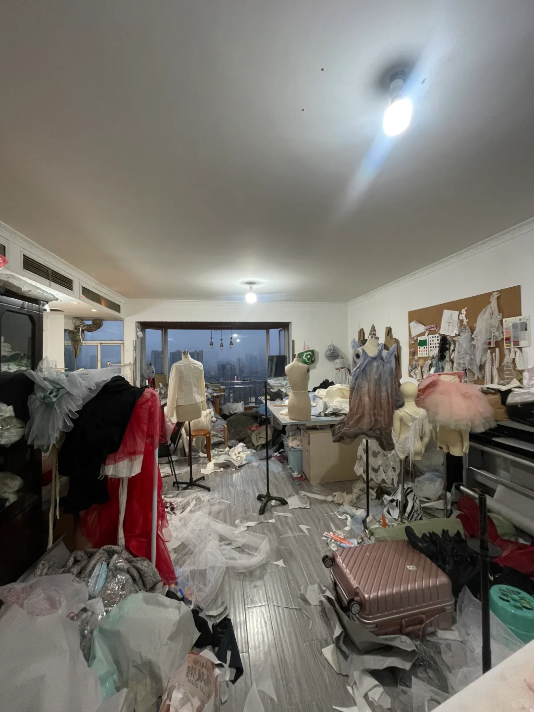 创业算成功了吗