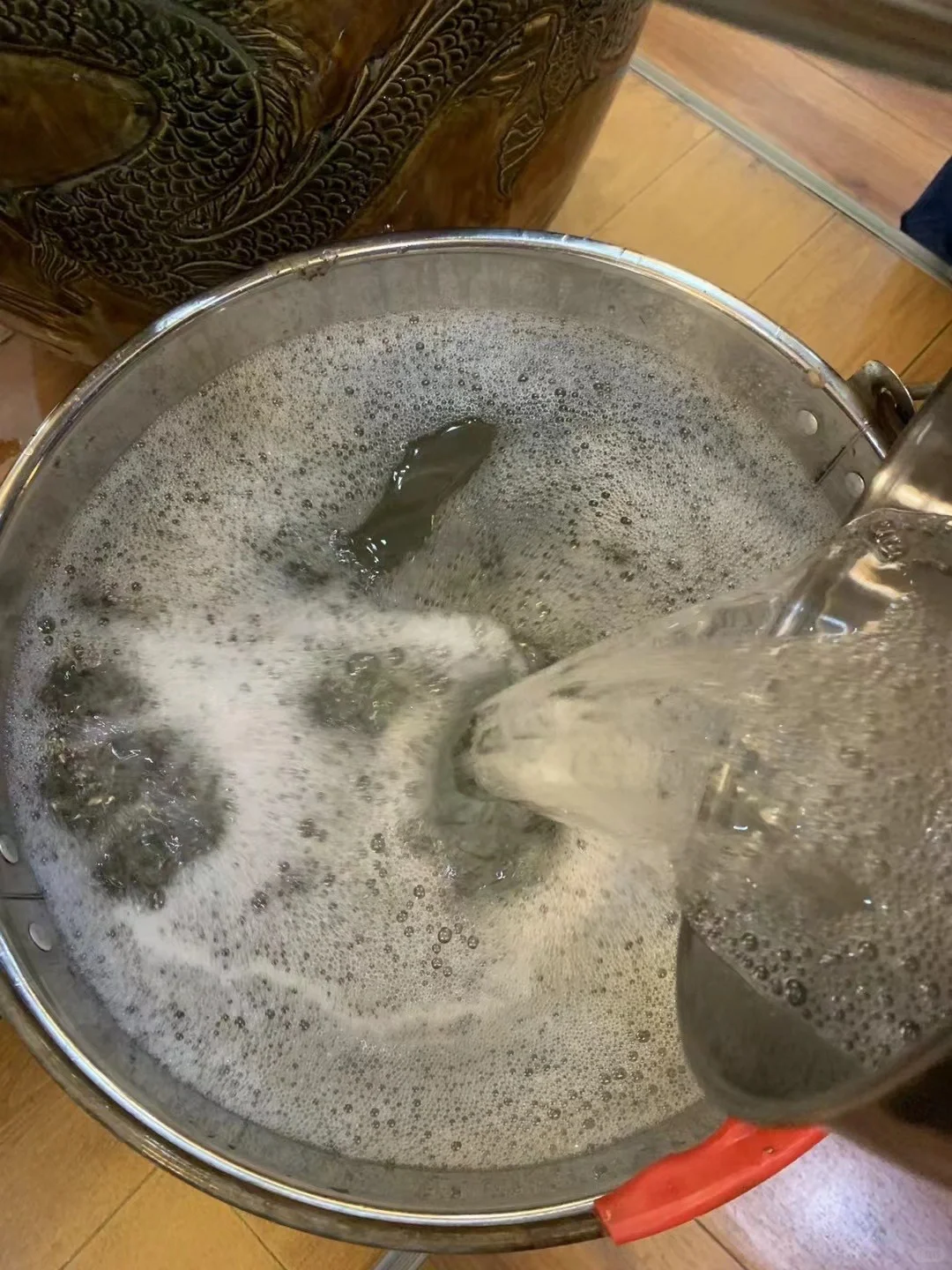 喝酒买酒认准源头酒厂，哪怕价格高一点但是