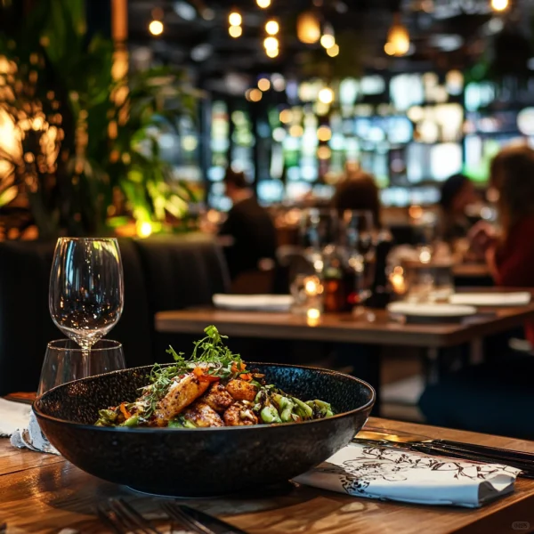 饭店利润下滑迎来关店潮,未来何去何从?