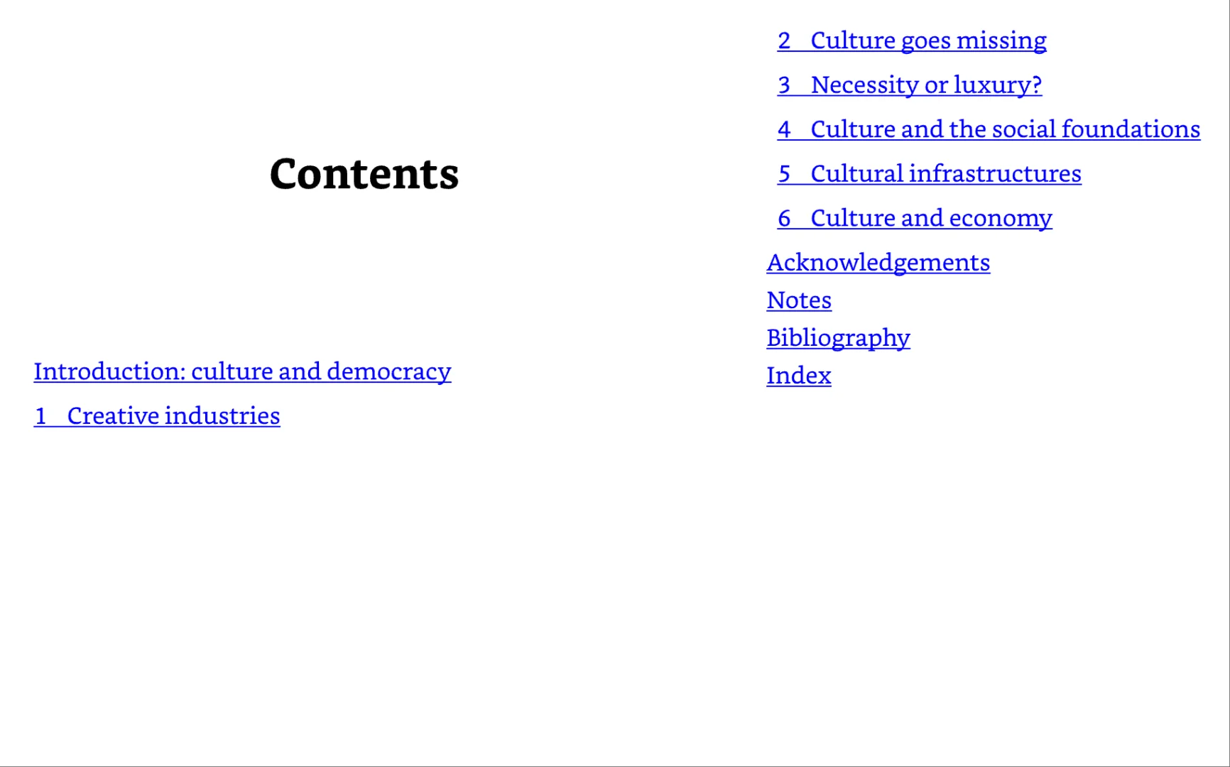 文化产业研究:文化不是产业