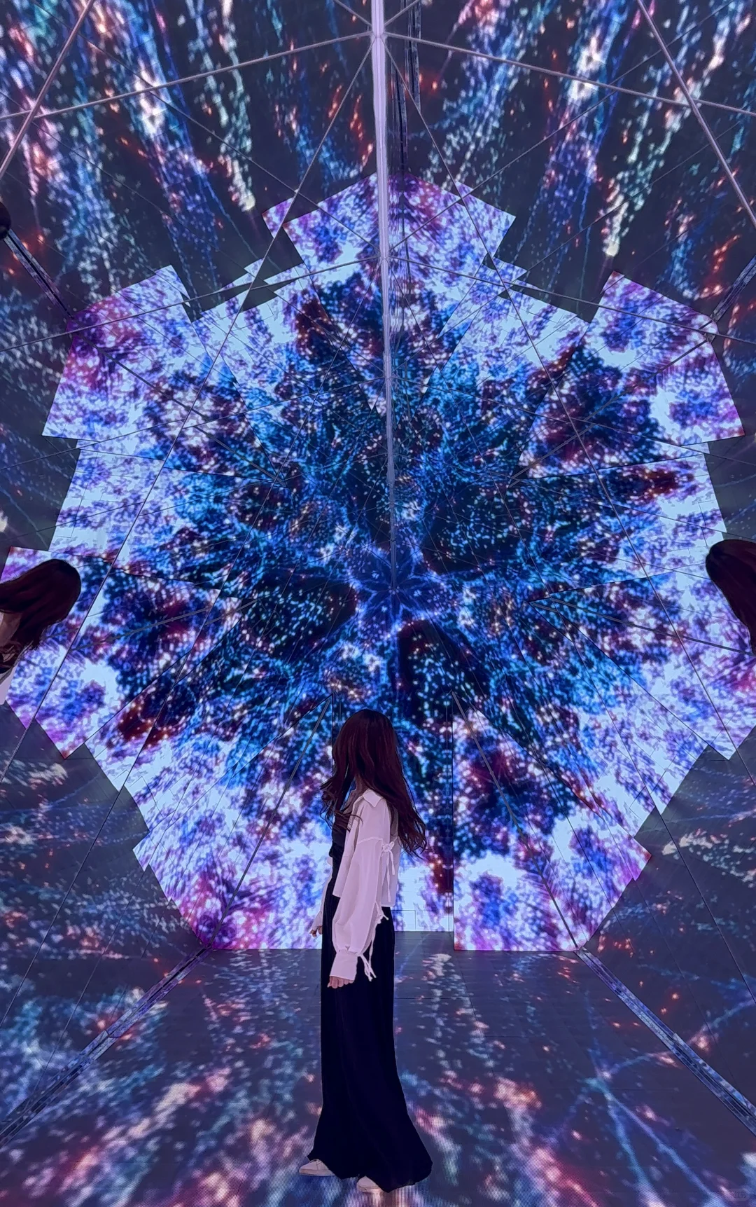 曼谷2025展｜Space & Time Cube+ 3D体验馆