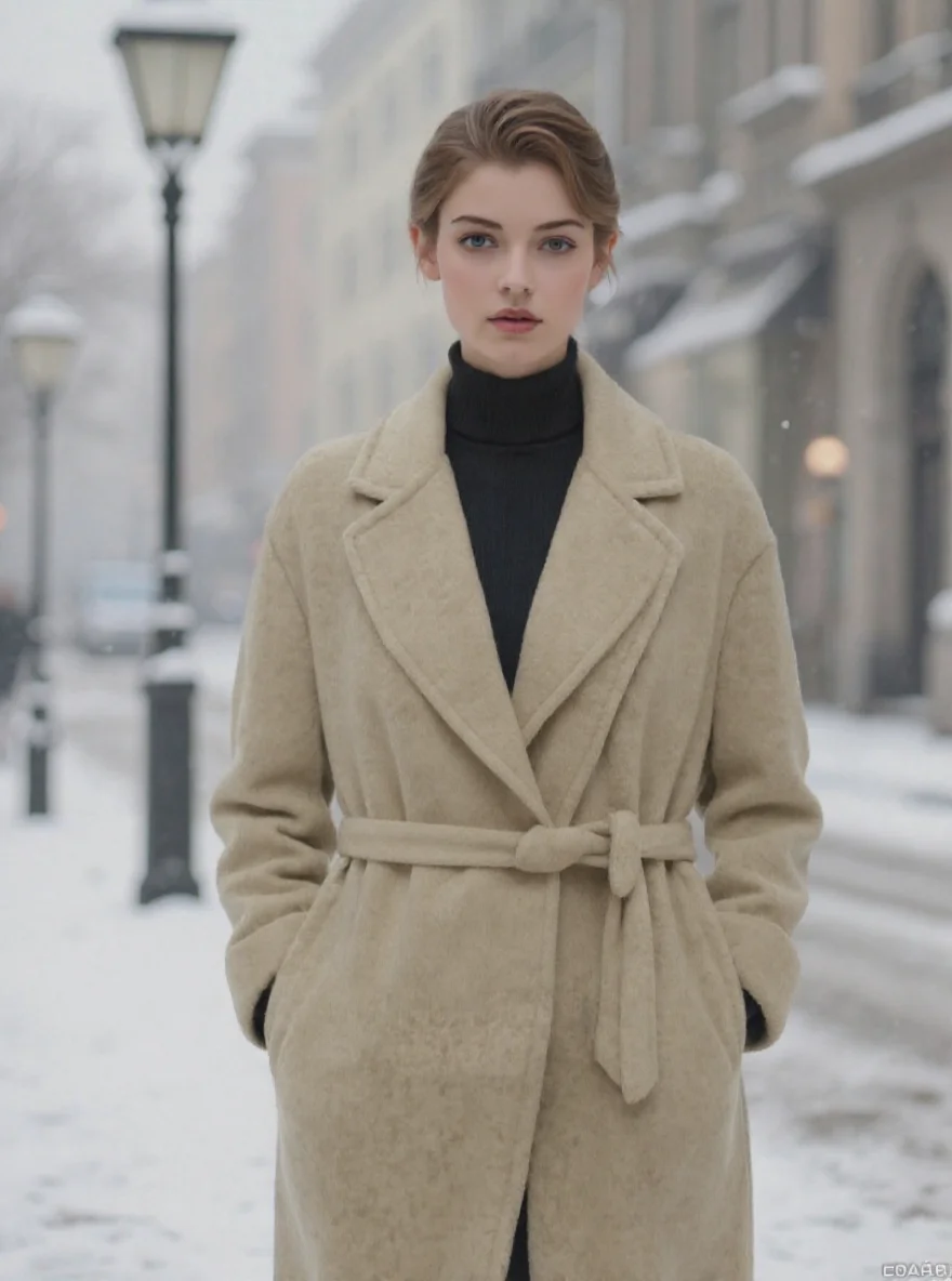 电商找AI换装，能做的来找我