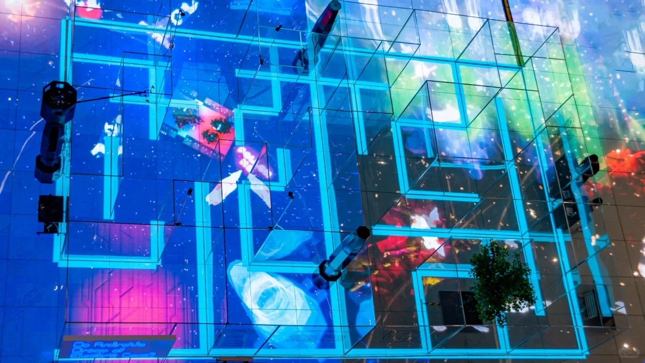 仿生人会梦见电子奶牛吗？2017