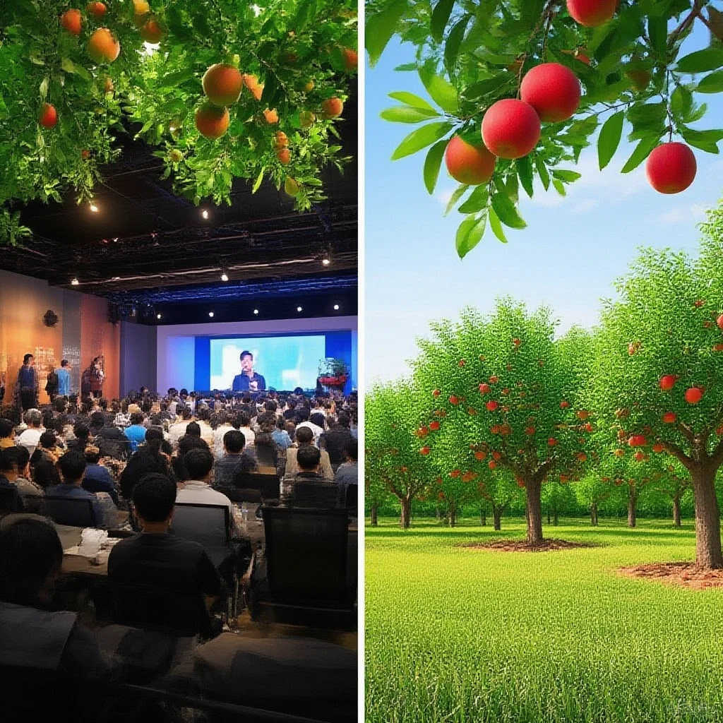 直播电商的虚拟场景技术应用