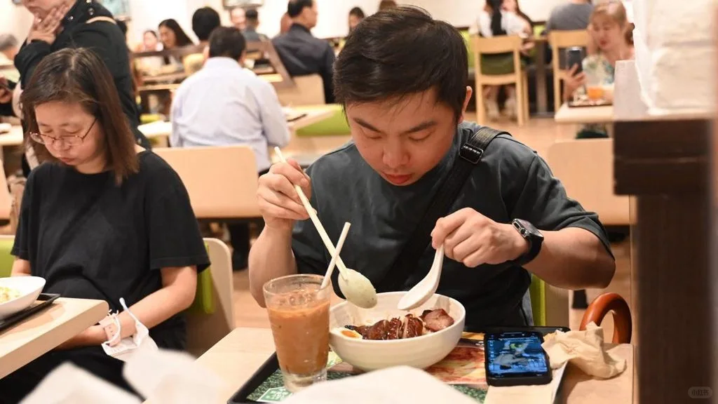 中国餐饮业陷入“低价战争”:刀尖上的生意