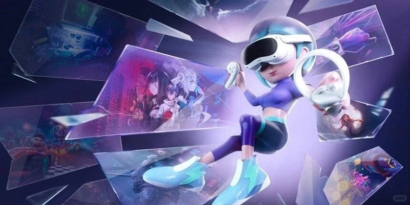 VR虚拟现实 沉浸式虚拟体验都有哪些?