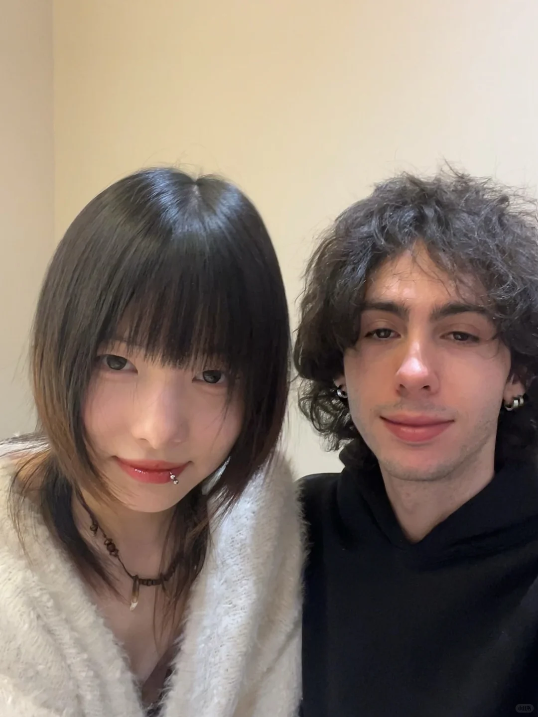 虚拟老公走进现实