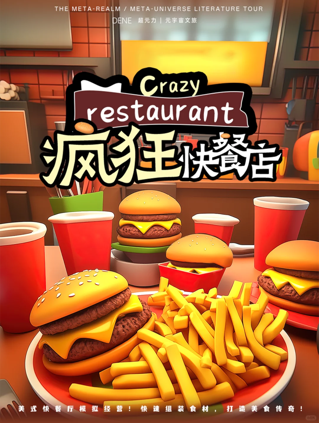 幻境空间VR游乐馆?未来科技感拉满！