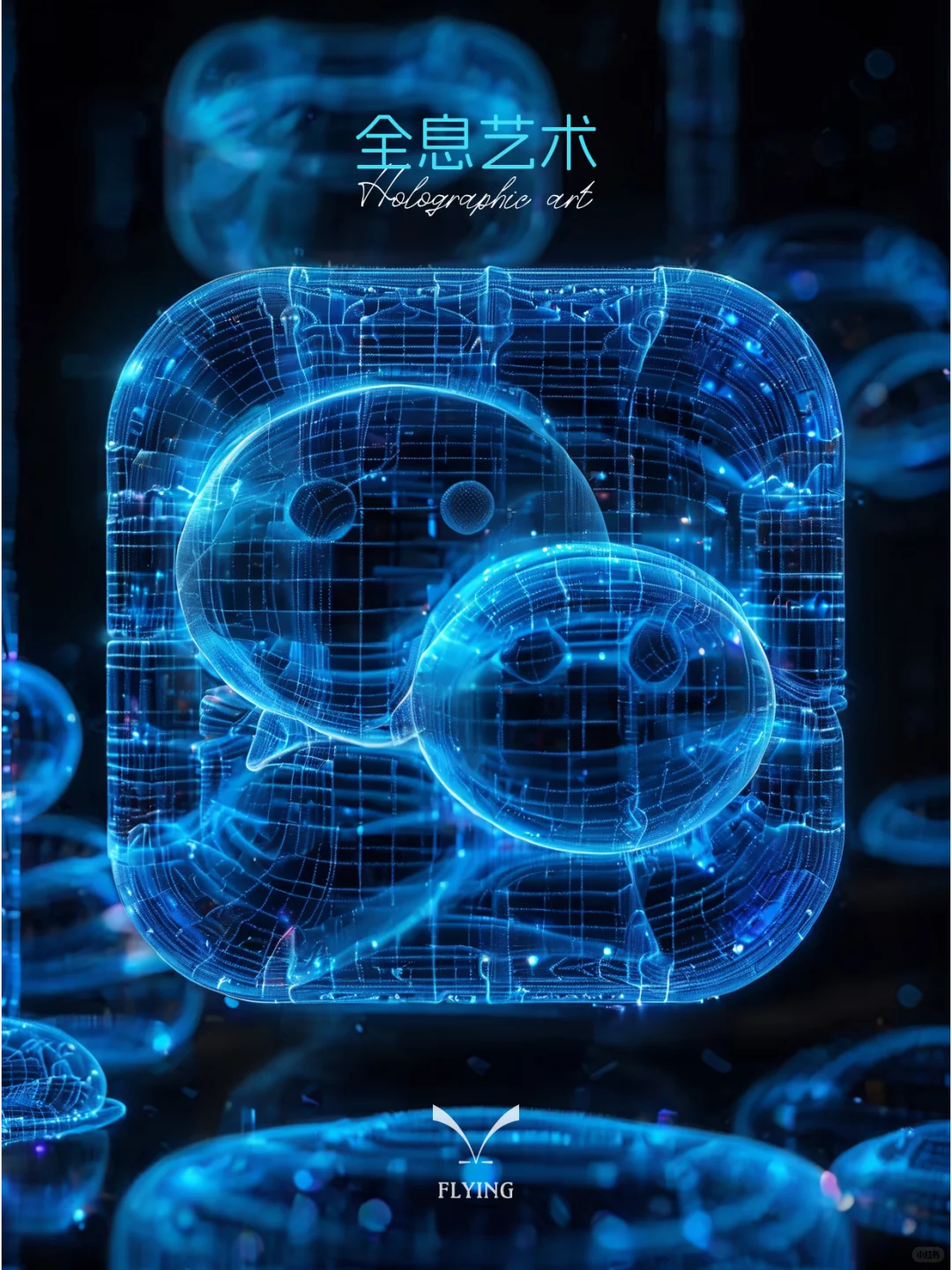 全息视界：未来已来