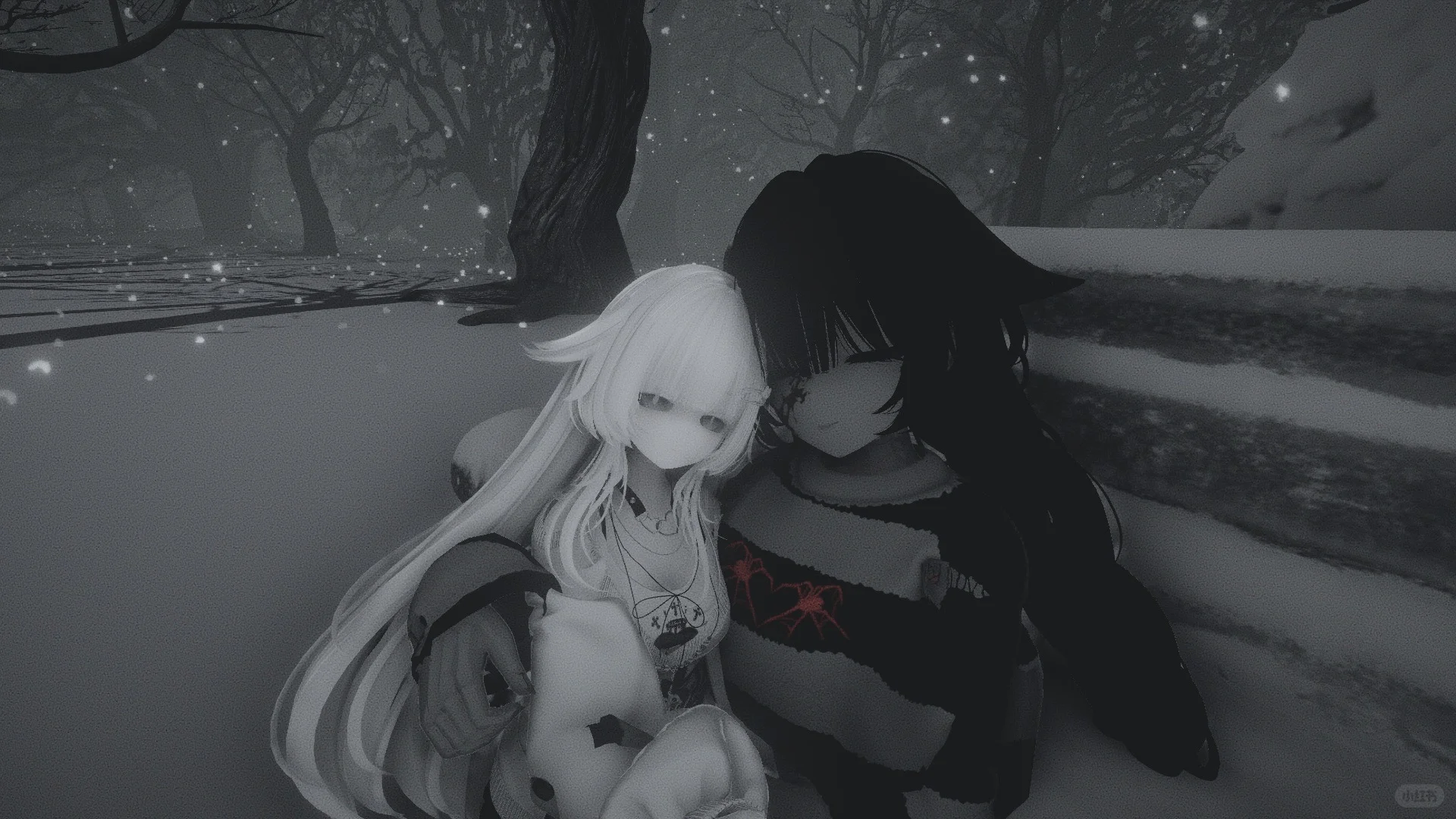 虚拟老公走进现实