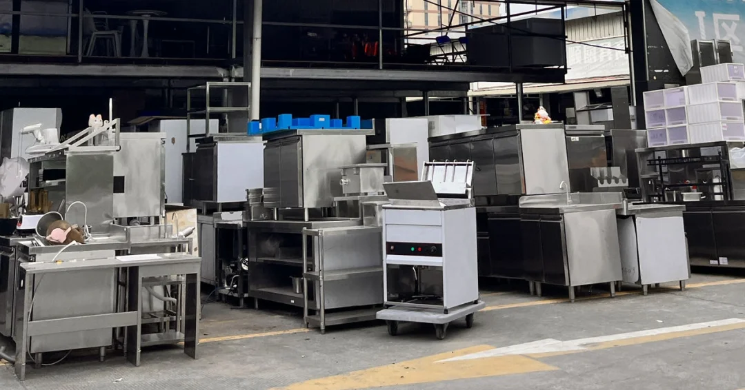 餐饮业的劫难才刚开始!餐饮老板要明白的事