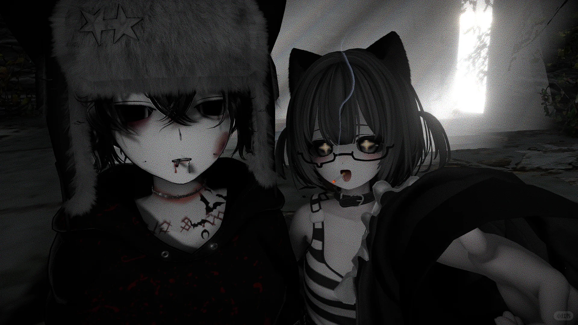 虚拟老公走进现实