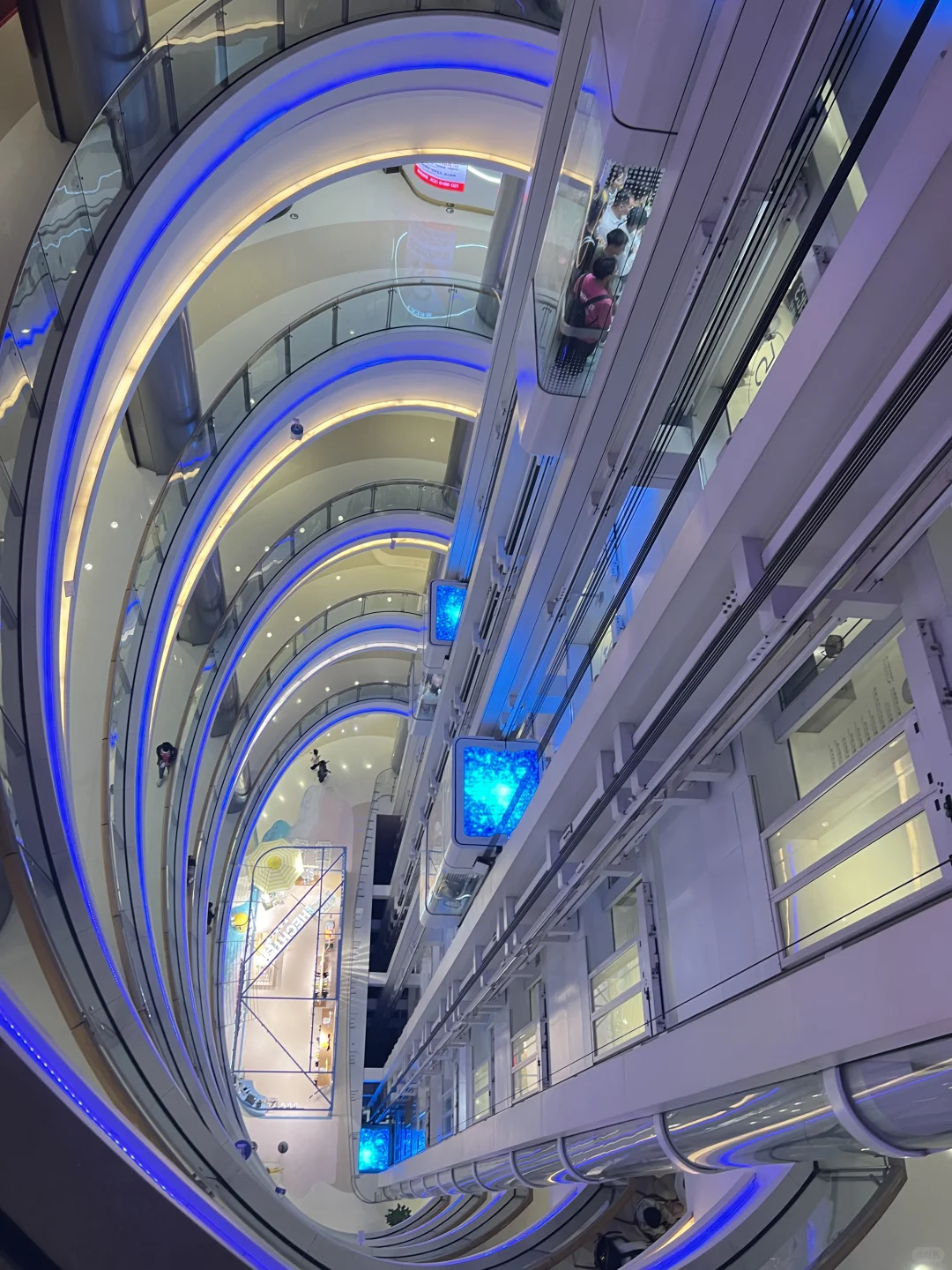 记录｜ 实体餐饮抄底机会来了？