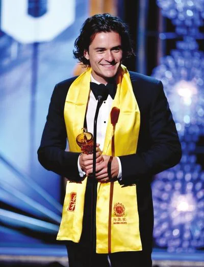 华鼎奖登全球25大最具影响力电影节榜单