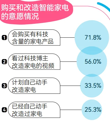 51页报告|2025年轻人智能生活家趋势白皮书