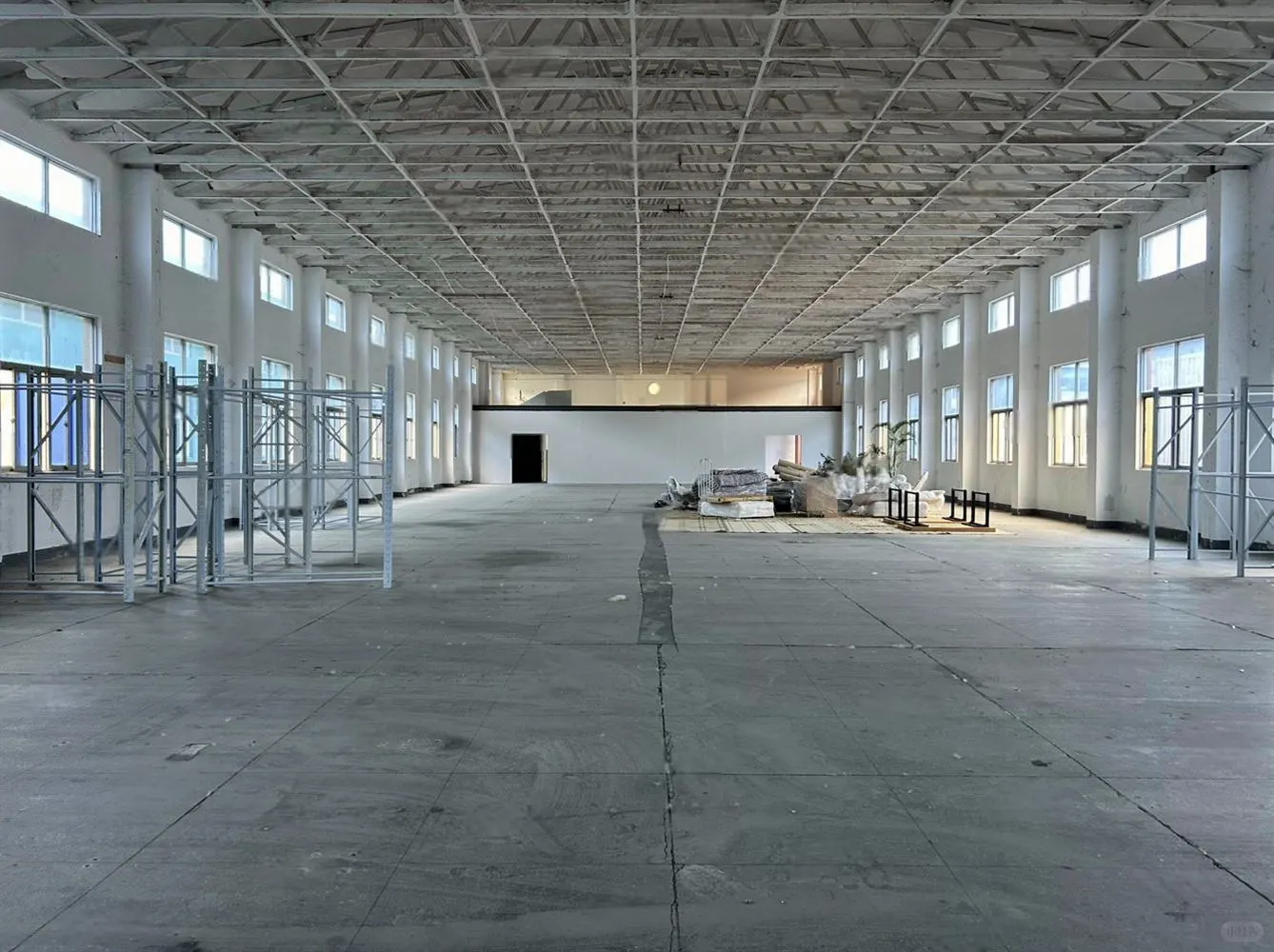 江桥厂房仓库招租400平方800平方1600平方2500平方