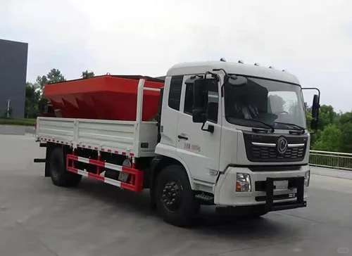 河北智能除雪车实践案例分享与性能测评复盘