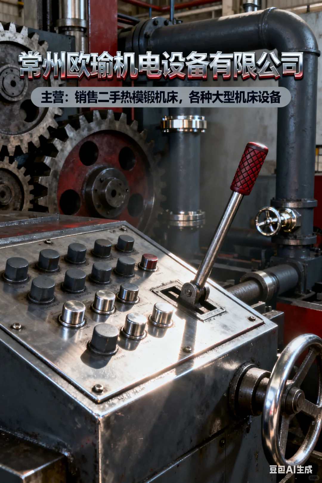 mkklu德国2000吨，5000吨热模锻，俄罗斯160