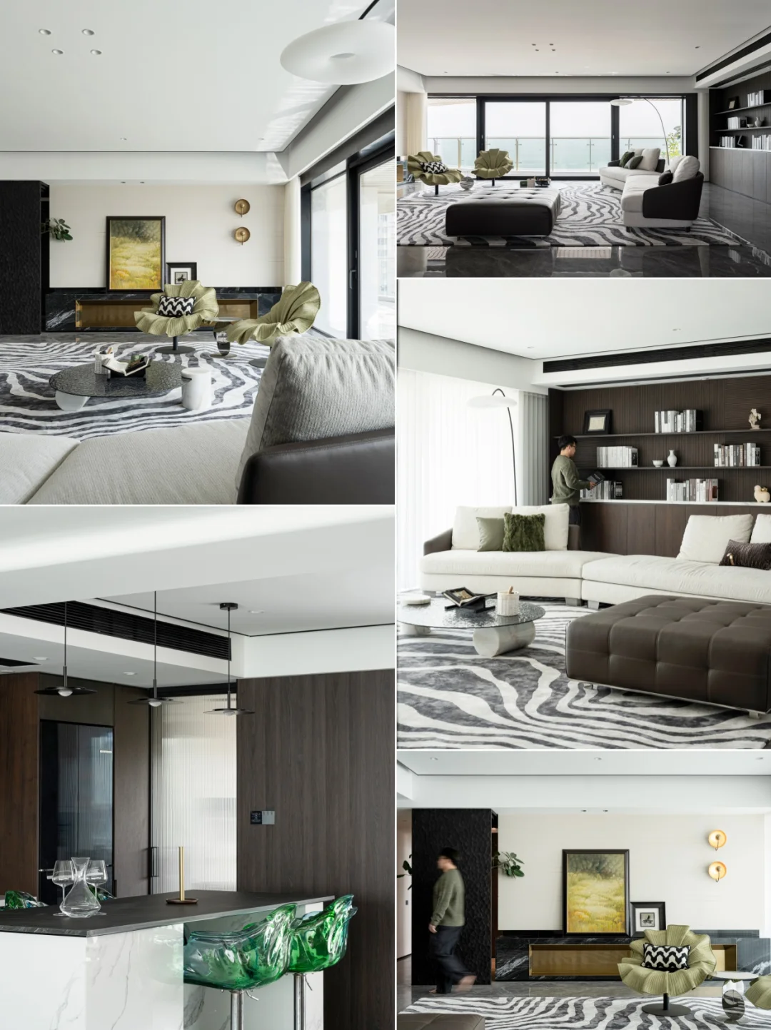 2025北京最新别墅设计费报价?友好又便宜